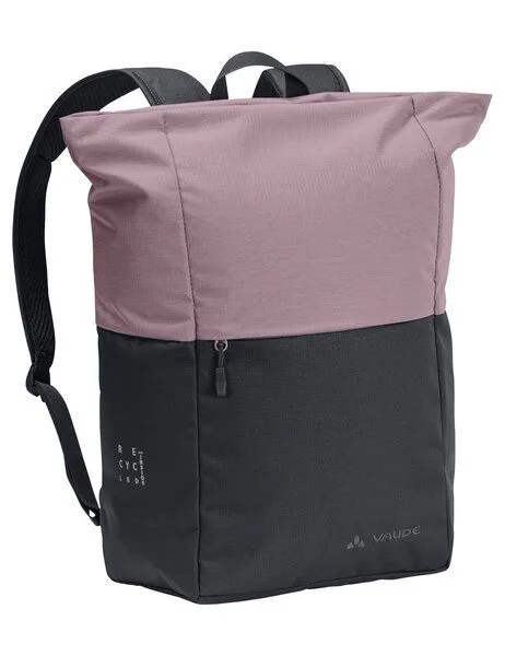 Vaude VAUDE Rucksack "Wala", black/purple ash – Produktbild 2 von 5