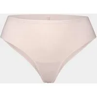 erlich textil erlich textil Casual Cotton Brazil Slip aus Bio-Baumwolle, made in Europe, Cappuccino, – Produktbild 1 von 2