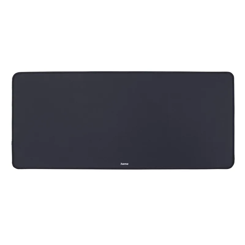 Hama Hama "Mauspad ""Business"", XL, Schwarz (00051964)" – Produktbild 1 von 1