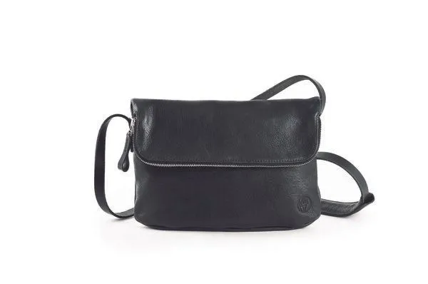 Harolds Harolds 276425 Damen-Umhängetasche, Schwarz, – Produktbild 2 von 3