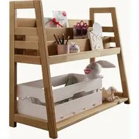 allnatura Montessori-Regal "Cresco" | Buche, geölt – Produktbild 1 von 1