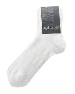 HempAge HempAge Socke ultra light – Produktbild 1 von 1