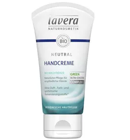 lavera Handcreme Neutral – Produktbild 1 von 1