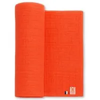 PAPATE PAPATE Maxi-Mulltuch aus Bio-Baumwolle, Rot, – Produktbild 1 von 1