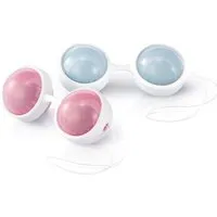 LELO 4 Kegel-Übungsbälle - LELO Beads Classic – Produktbild 1 von 1
