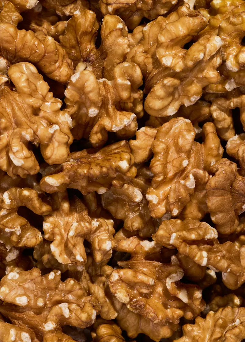 KoRo Große extra helle Walnusskerne 1 kg – Produktbild 2 von 5