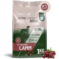 REAVET REAVET Hundetrockenfutter Hypoconcept – Lamm | 1kg – Produktbild 1 von 1