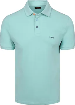 new zealand auckland new zealand auckland NZA Polo Hawera Pale Leaf – Produktbild 1 von 1