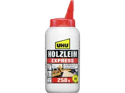 UHU UHU Holzleim "EXPRESS" EN 204 D2, 250 g – Produktbild 1 von 1
