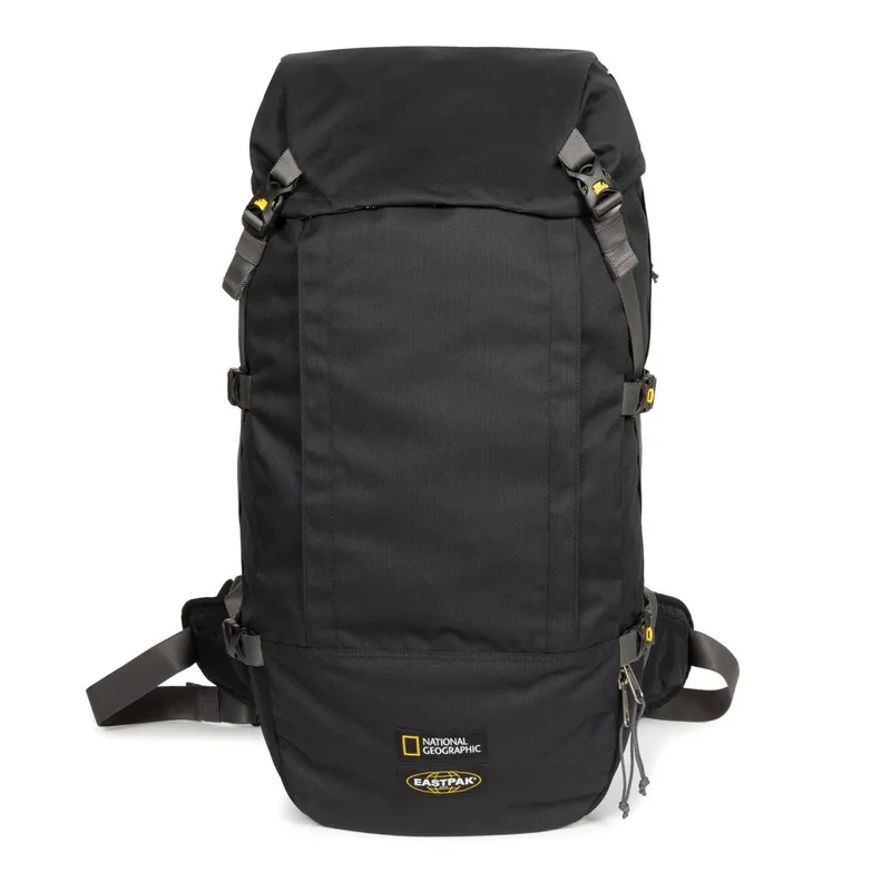 Eastpak Eastpak National Geographic Hiking Pack, Black, – Produktbild 1 von 1