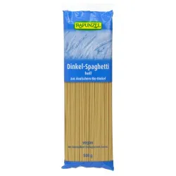 RAPUNZEL Dinkel-Spaghetti aus Deutschland – Produktbild 1 von 1