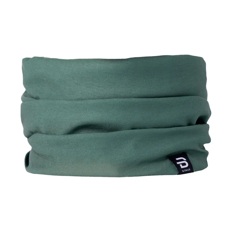 Daehlie Sportswear Halswärmer Daehlie Sportswear Gaiter, Vert, – Produktbild 1 von 1