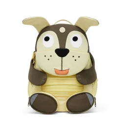 Affenzahn Affenzahn Großer Freund "Tonie Hund" Kindergartenrucksack – Produktbild 1 von 1