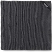 Neutral Neutral® Gerippte Geschirrtücher Küchenhandtücher Aufwaschtücher 2ER PACK, Grau (charcoal), – Produktbild 1 von 1