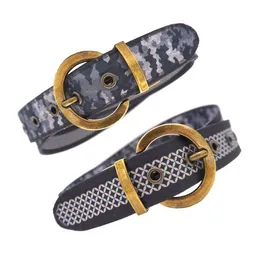 Seegarn Seegarn - Gürtel / Wendegürtel 'SeeNächte' 3cm – Produktbild 1 von 1
