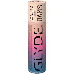 SHEER GLYDE DAMS SHEER GLYDE DAMS Sheer Dams Creme Vanilla – Produktbild 1 von 1