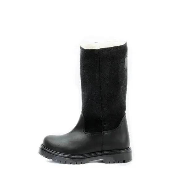 Grand Step Shoes Grand Step Shoes - Mia hemp Corn black - B-Ware 55 % reduziert, Schwarz, – Produktbild 2 von 4