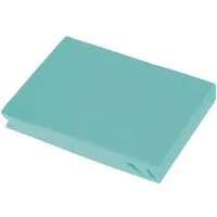 The Spirit of OM The Spirit of OM Spannbett-Laken, Beach blue, – Produktbild 1 von 1