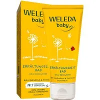 Weleda Weleda Calendula Erkältungszeit Bad 75 ml – Produktbild 1 von 1