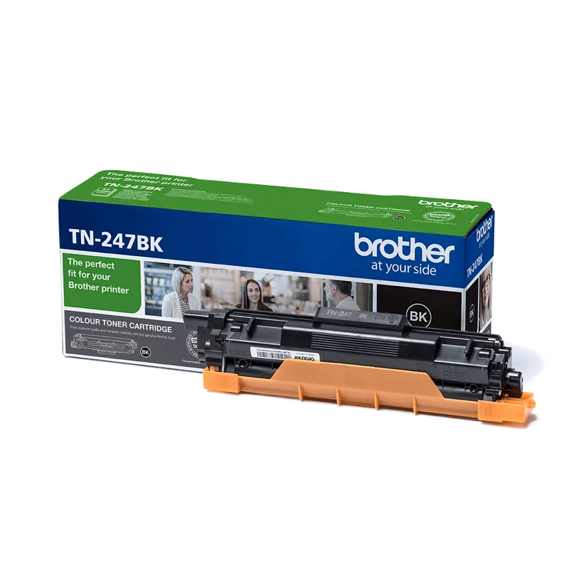 Brother Brother Toner TN-247BK schwarz – Produktbild 4 von 4