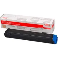 OKI Oki Toner 43502302 schwarz – Produktbild 1 von 1