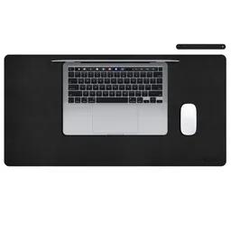 imoshion imoshion Schreibtischunterlage 80 x 40 cm – Produktbild 1 von 1
