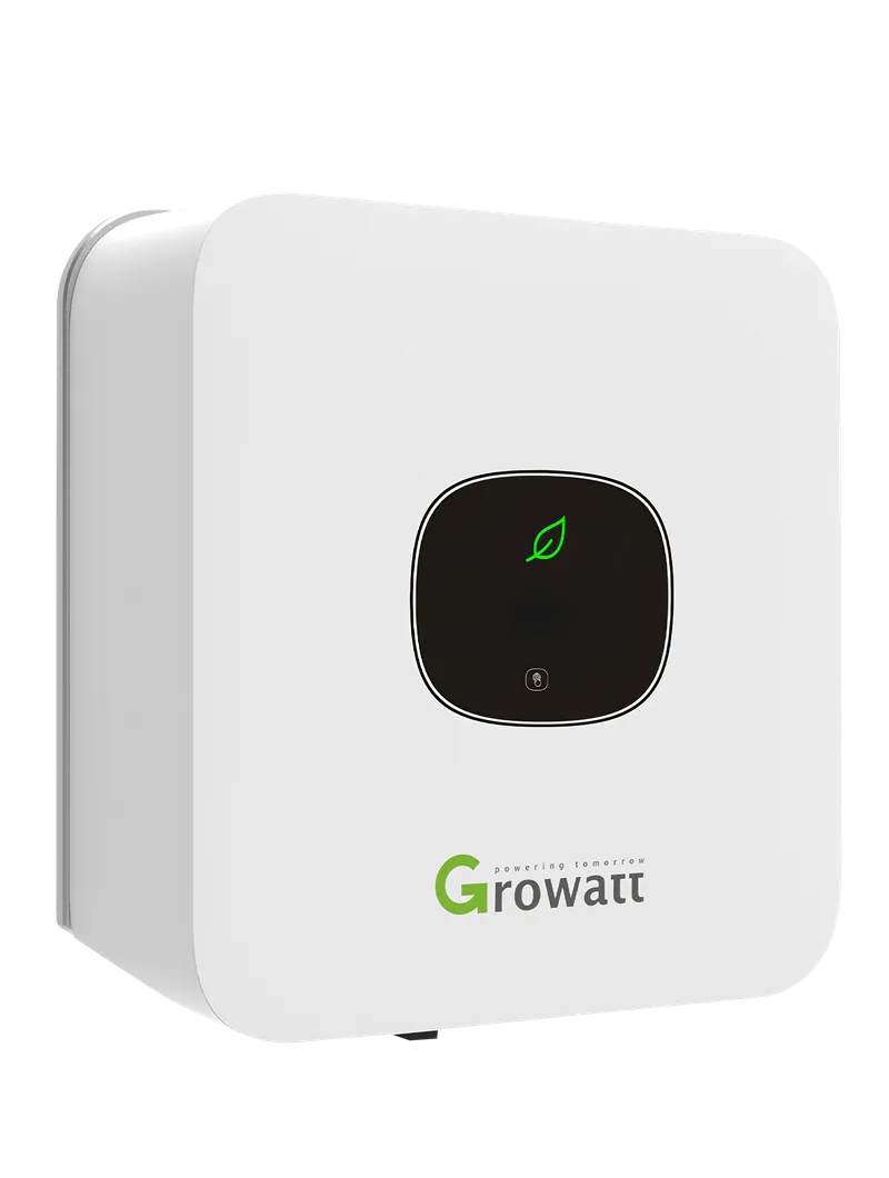 Growatt Growatt MIC 1000TL-X Netzwechselrichter – Produktbild 3 von 3