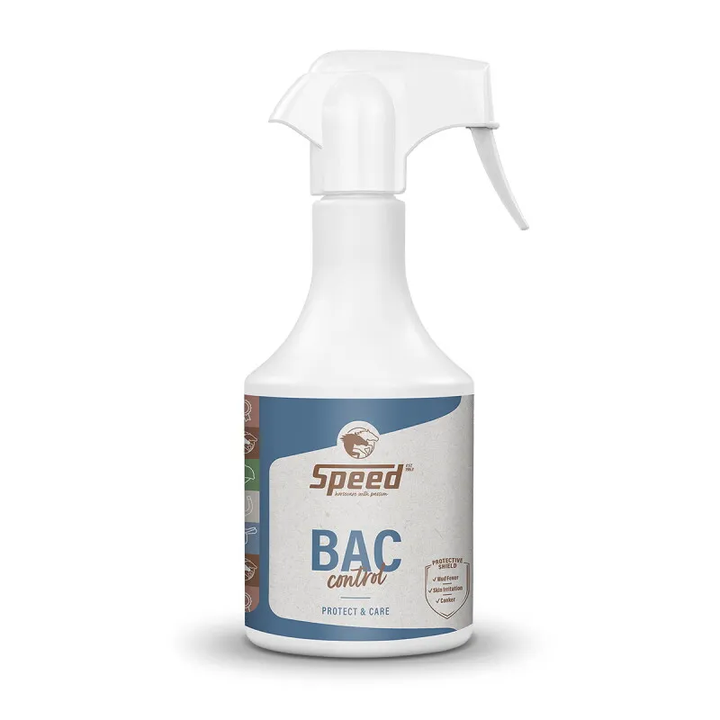 Speed Speed Bac-Control, 500ml – Produktbild 1 von 1