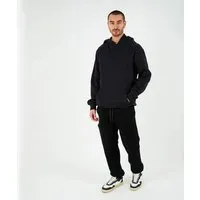 NOORLYS NOORLYS Basic-Hoodie MIKA, Black, – Produktbild 1 von 1