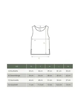 FUXBAU FUXBAU Frauen Fantasy Rib Top – Produktbild 1 von 1