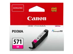 Canon Canon Tintenpatrone CLI-571M magenta – Produktbild 1 von 1