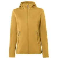 Vaude Vaude Women's Idris Fleece Hoody, Dusty fern, – Produktbild 3 von 5