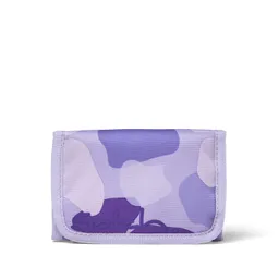 Satch satch Schulzubehör Geldbeutel  Lilac Blossom – Produktbild 1 von 1