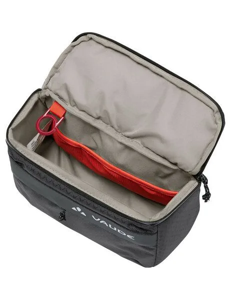 Vaude VAUDE Lenkertaschen Cyclist Box, Schwarz, – Produktbild 3 von 4