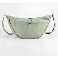 Quadra Quadra Hüft-/Gürteltaschen aus recycelten Material, Fresh green, – Produktbild 1 von 1