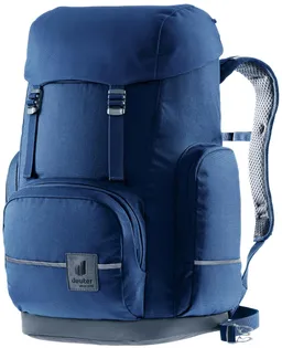 Deuter Deuter Scula Schulrucksack (3086 nightblue) – Produktbild 1 von 1