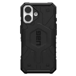 Urban Armor Gear MagSafe Hülle für Apple iPhone 17, Urban Armor Gear, Pathfinder, Schwarz – Produktbild 1 von 1