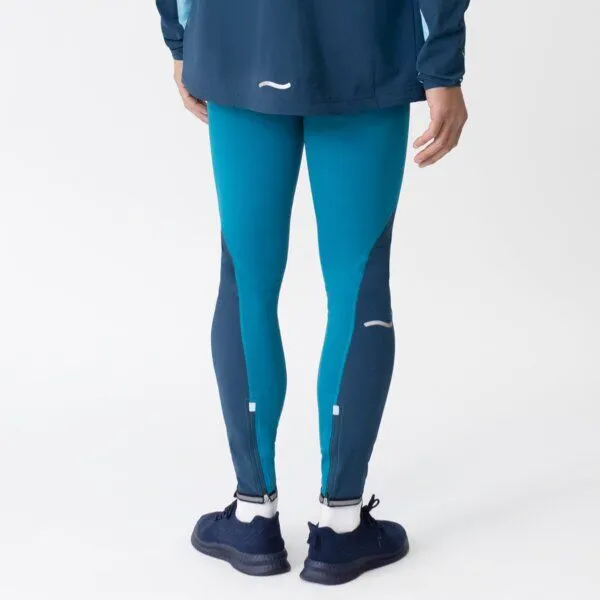 TAO Sportswear TAO Sportswear Atmungsaktive Herren Lauftight ARIK mit Anti-Rutsch-Gummi – Produktbild 2 von 4