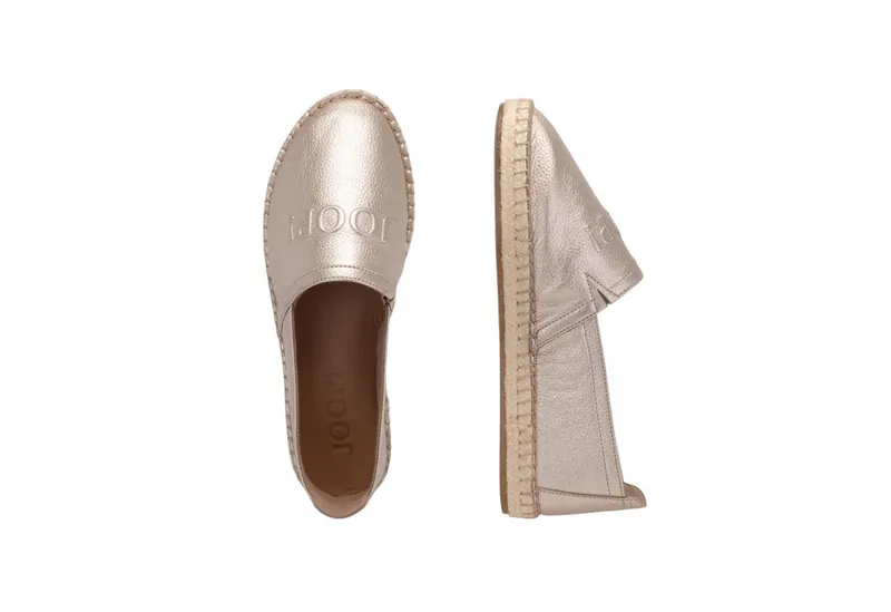 Joop! Joop! - Damen Slip On Sofisticato 1.0 Lias Slipper – Produktbild 3 von 5
