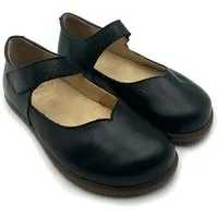 Pololo Pololo Barfuß-Ballerina „Alina“ – Eleganz und Gesundheit für Deine Füße, Schwarz, – Produktbild 1 von 1