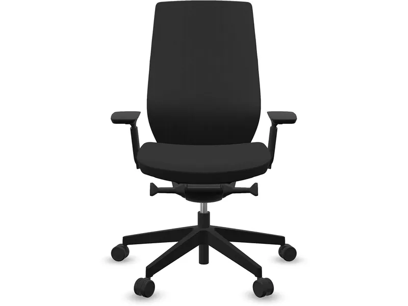 profim profim Bürodrehstuhl "ACCIS PRO" mit Armlehnen – Produktbild 1 von 1