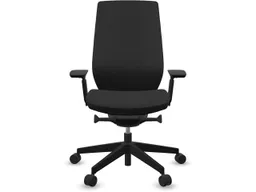 profim profim Bürodrehstuhl "ACCIS PRO" mit Armlehnen – Produktbild 1 von 1