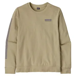 Patagonia M'S HUT TRIPPER DAILY CREW – Produktbild 1 von 1
