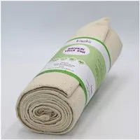 BAGHI BAGHI Bio-Yogamatte aus Baumwolle – Produktbild 1 von 1