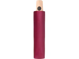 Doppler doppler Regenschirm "Nature Magic" mit Auto Open-Close-Mechanik, charming wine – Produktbild 1 von 1