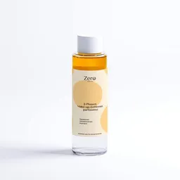 Zero Skin Zero Skin 2-Phasen Make-up Entferner 100 ml – parfumfrei, vegan & COSMOS Natural zertifiziert – Produktbild 1 von 1