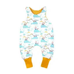 Sternchenwolke Sternchenwolke BIO Strampler "Travel Bear" – Produktbild 1 von 1