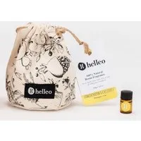 helleo helleo Raumduft aus Seifenflocken - Focus Pocus | natürlicher Diffuser – Produktbild 1 von 1