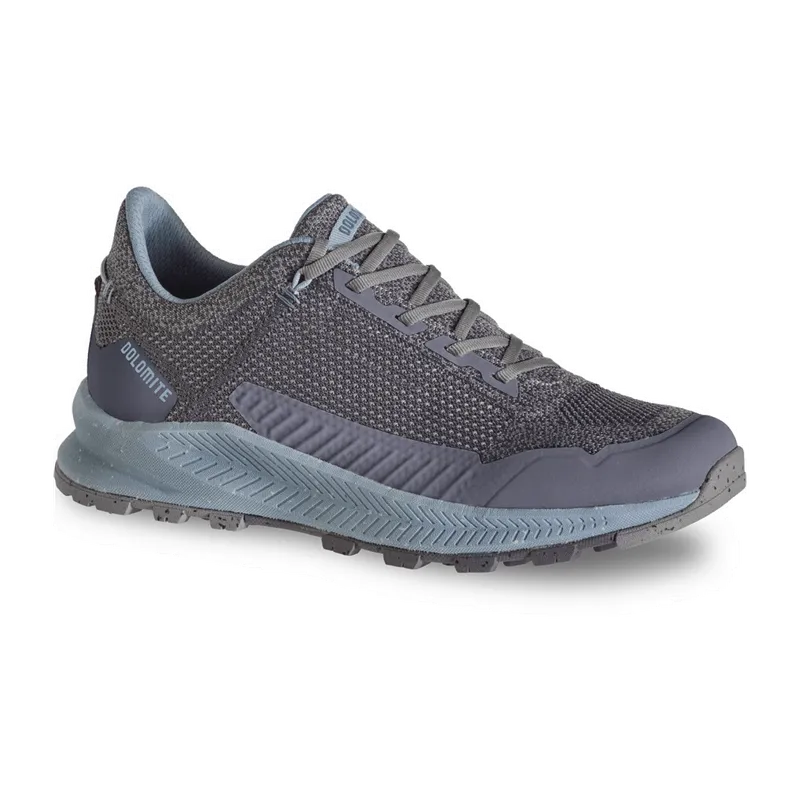 Scott Scott DOL Shoe Ws Carezza für Damen, grau, Größe 38 ⅔ EU / 5,5 UK, Grau, – Produktbild 1 von 1