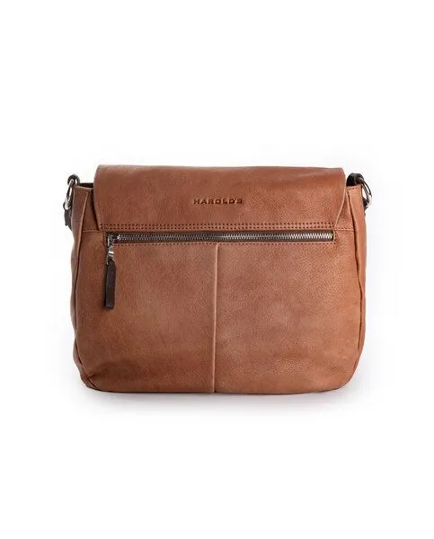 Harolds Harolds Harold's 293825 slingbag large Chaza, Arena, – Produktbild 3 von 4